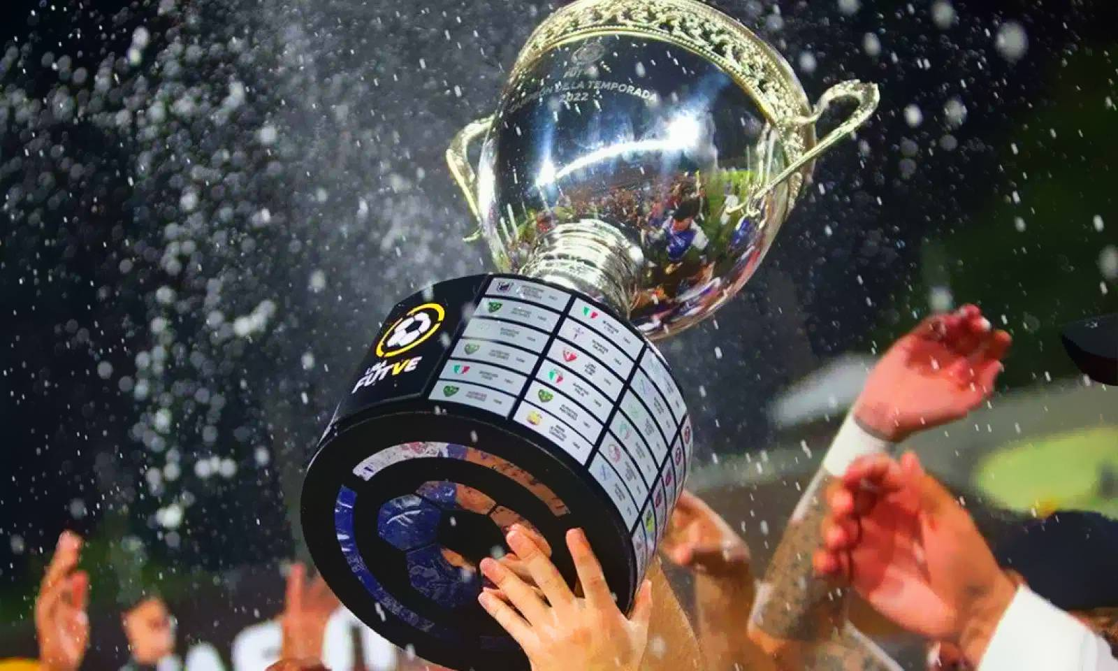 Quedó definida la final del Torneo Apertura: Carabobo y Academia Puerto Cabello irán por el título