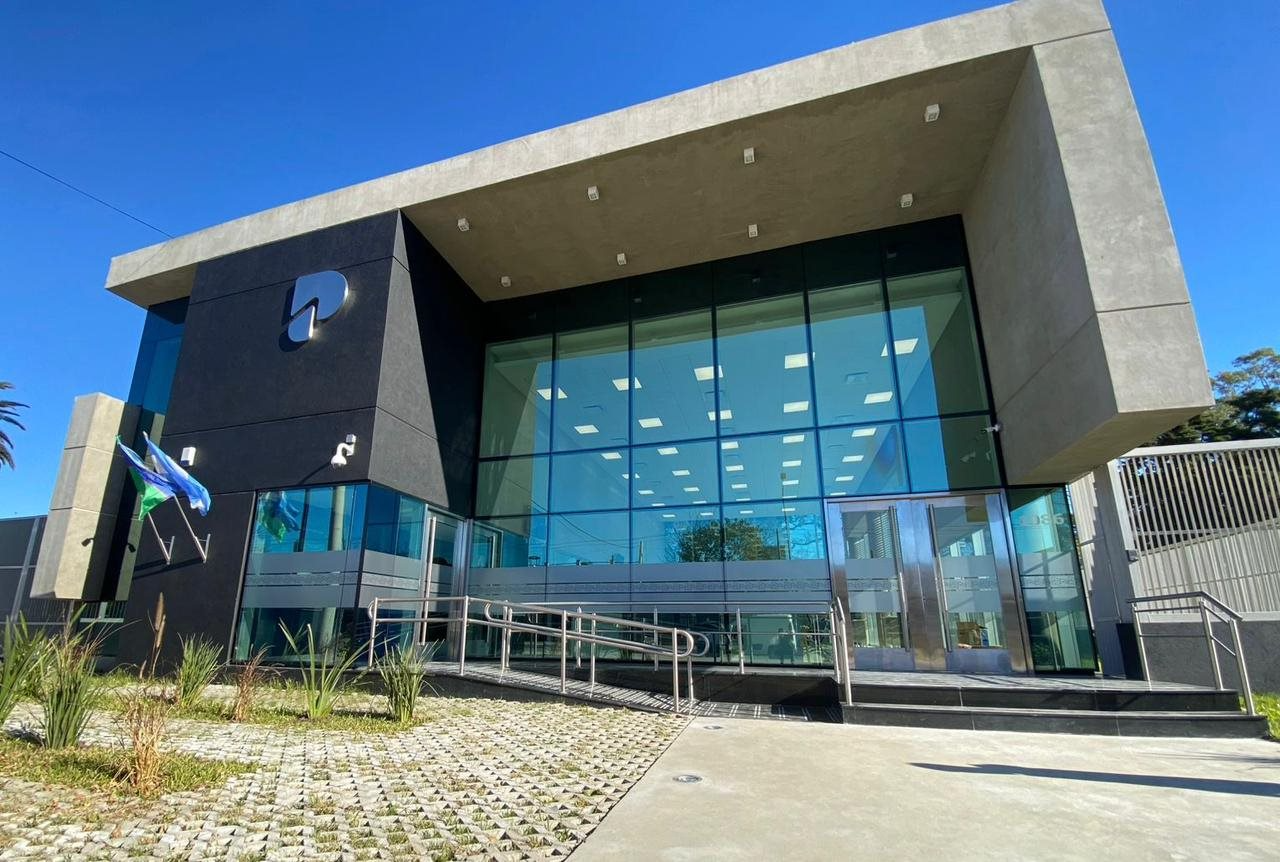 Banco Provincia abrió su nueva sucursal con tecnología avanzada que genera la energía que consume