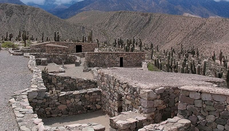 Pucará de Tilcara: conocé la historia y los secretos de la fortaleza en la Quebrada de Humahuaca