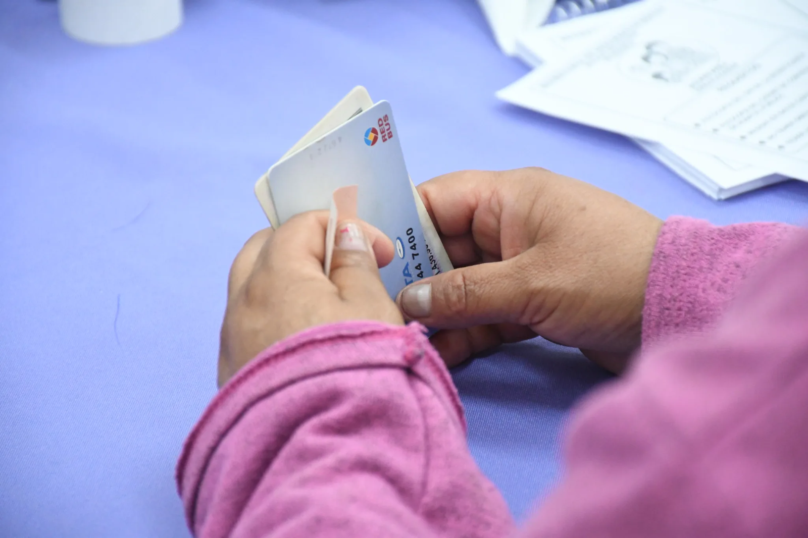 Boleto Solidario en Salta: confirmaron el cronograma de recarga para junio y los lugares habilitados