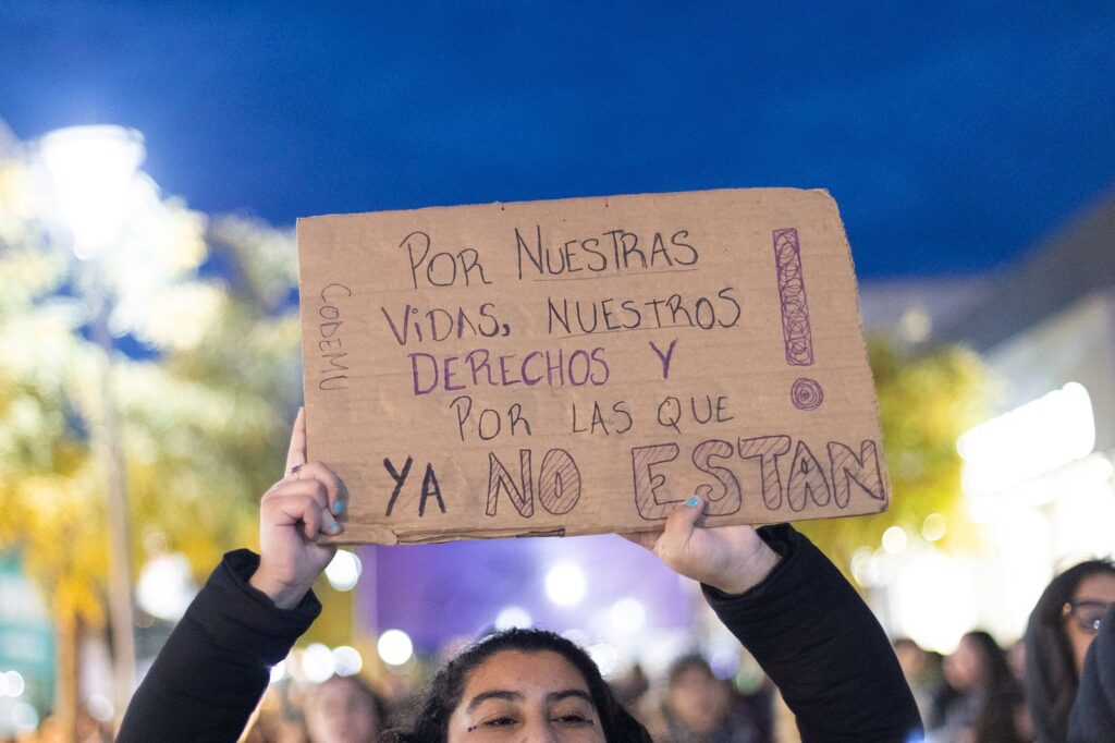 Viedma reafirma su compromiso contra las violencias de género: atención, talleres y Ley Micaela