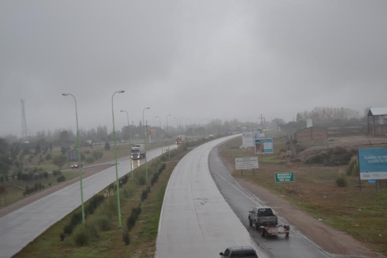 Tormentas fuertes y mucha humedad: cómo estará el clima en San Luis este fin de semana