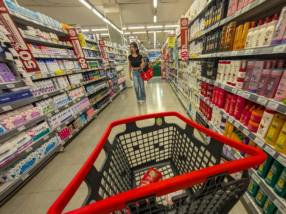 La inflación en la Ciudad volvió a desacelerarse y cerró mayo con un aumento del 2,1%