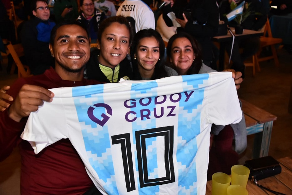 Se viene el Mundial de Sabores en Godoy Cruz: conocé cuándo y cómo será