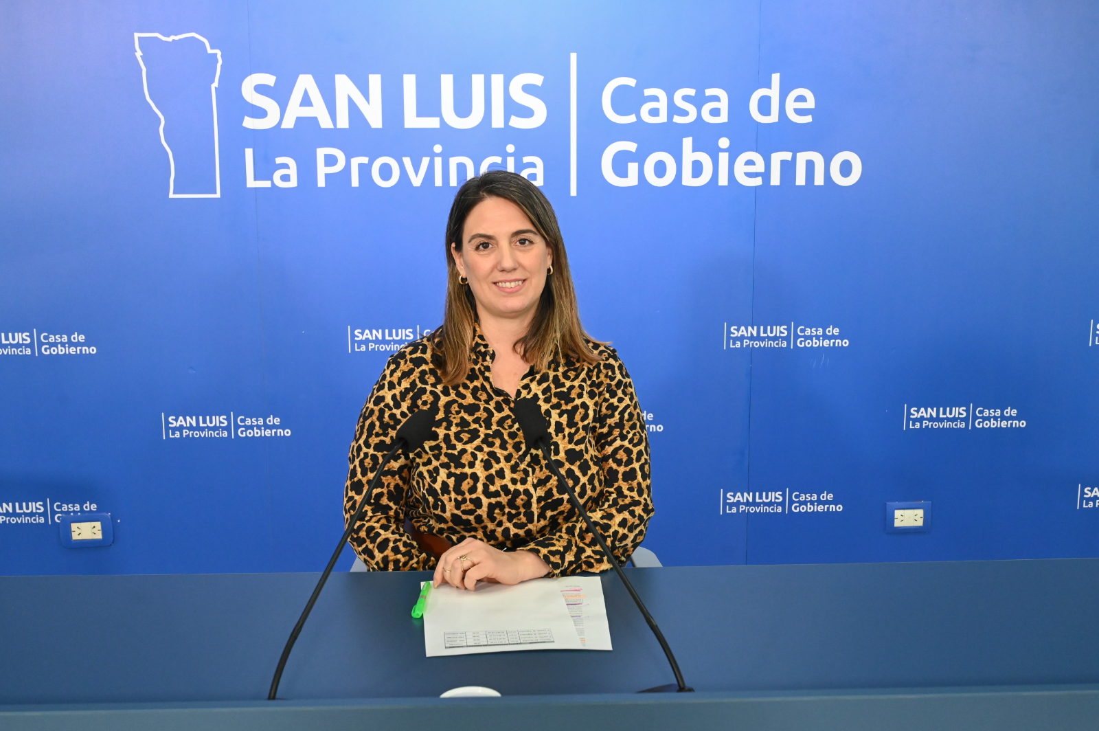 La EDIRO se vestirá de celeste y blanco para vivir el Mundial 2026 en San Luis