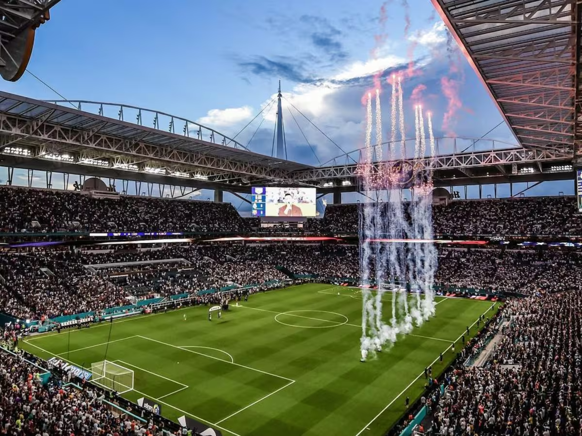 Miami se posiciona entre las sedes más caras del Mundial 2026: entradas superan los USD 2.000