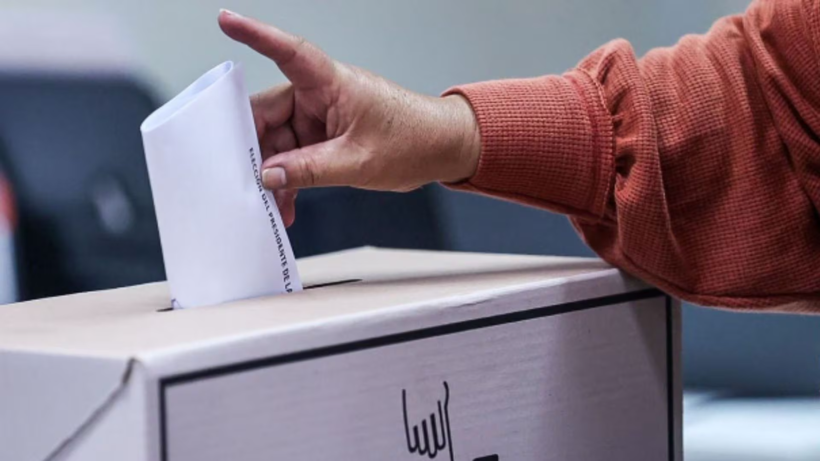 Más de 309 mil peruanos votaron en el exterior en la segunda vuelta y creció la participación respecto de 2021