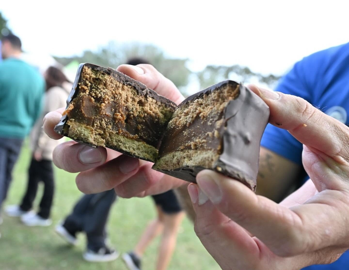 Fin de semana largo en Mar Chiquita: chocolate, gastronomía y naturaleza para disfrutar en familia