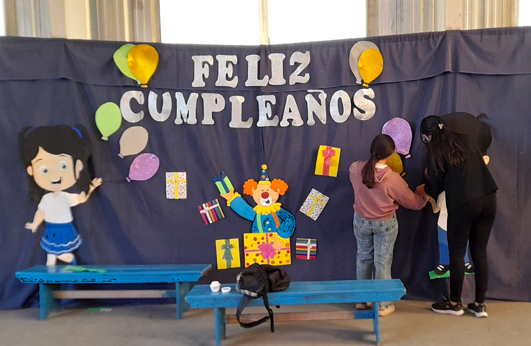 Escuela 197 “Manuel Antonio Pando” celebra 60 años en Goya: actos a las 10 y 16
