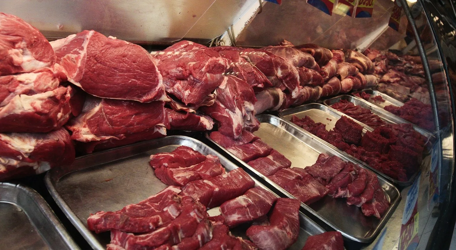 Feria de la Carne en Salta: cortes vacunos, pollo y pescado con hasta 50% de descuento