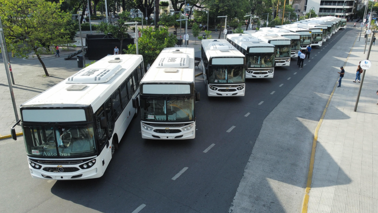 Tucumán aprobó el boleto de colectivo a $1.700 tras una ajustada votación en el Concejo