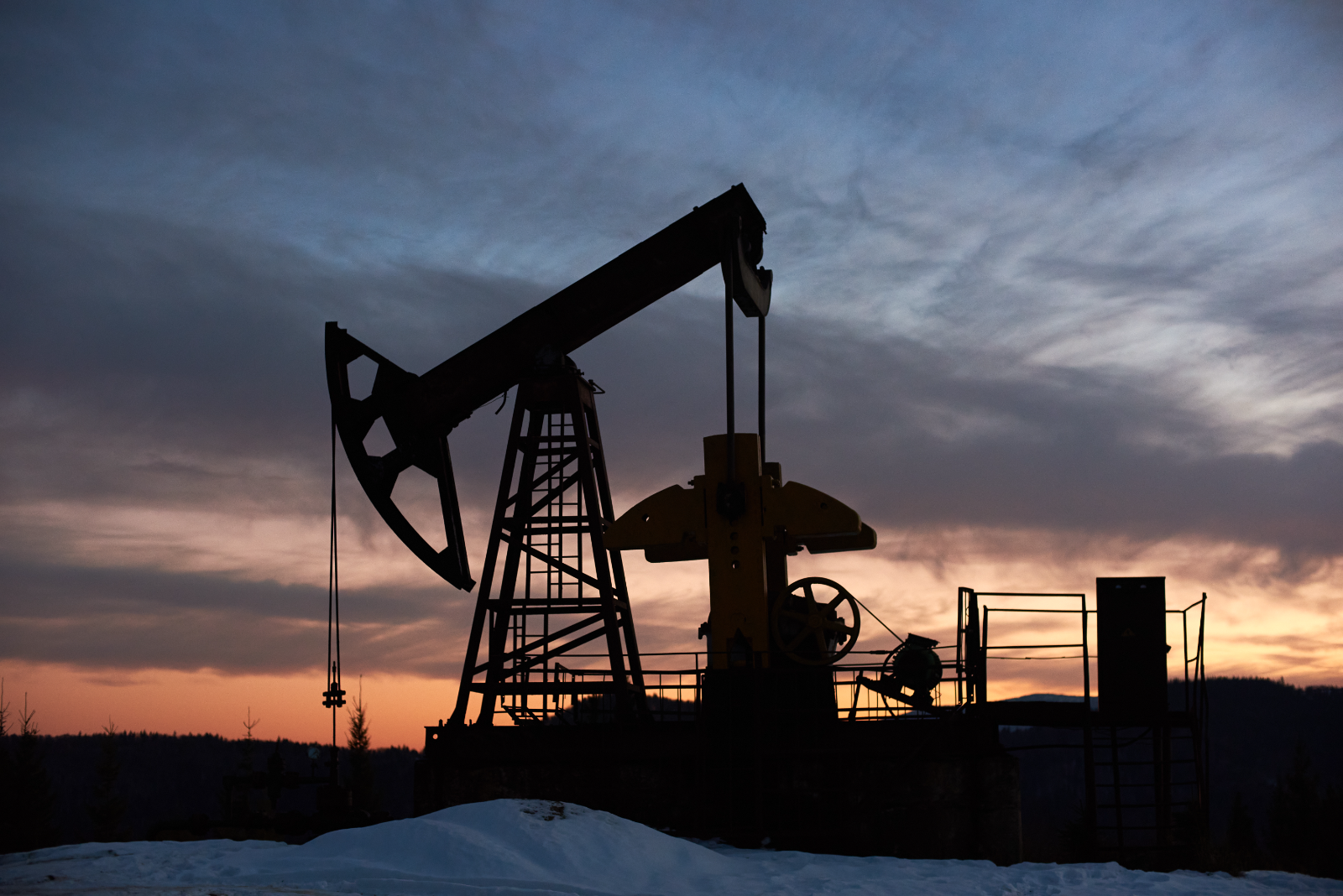 Ecuador apuesta por más petróleo: Petroecuador busca llegar a 380.000 barriles diarios