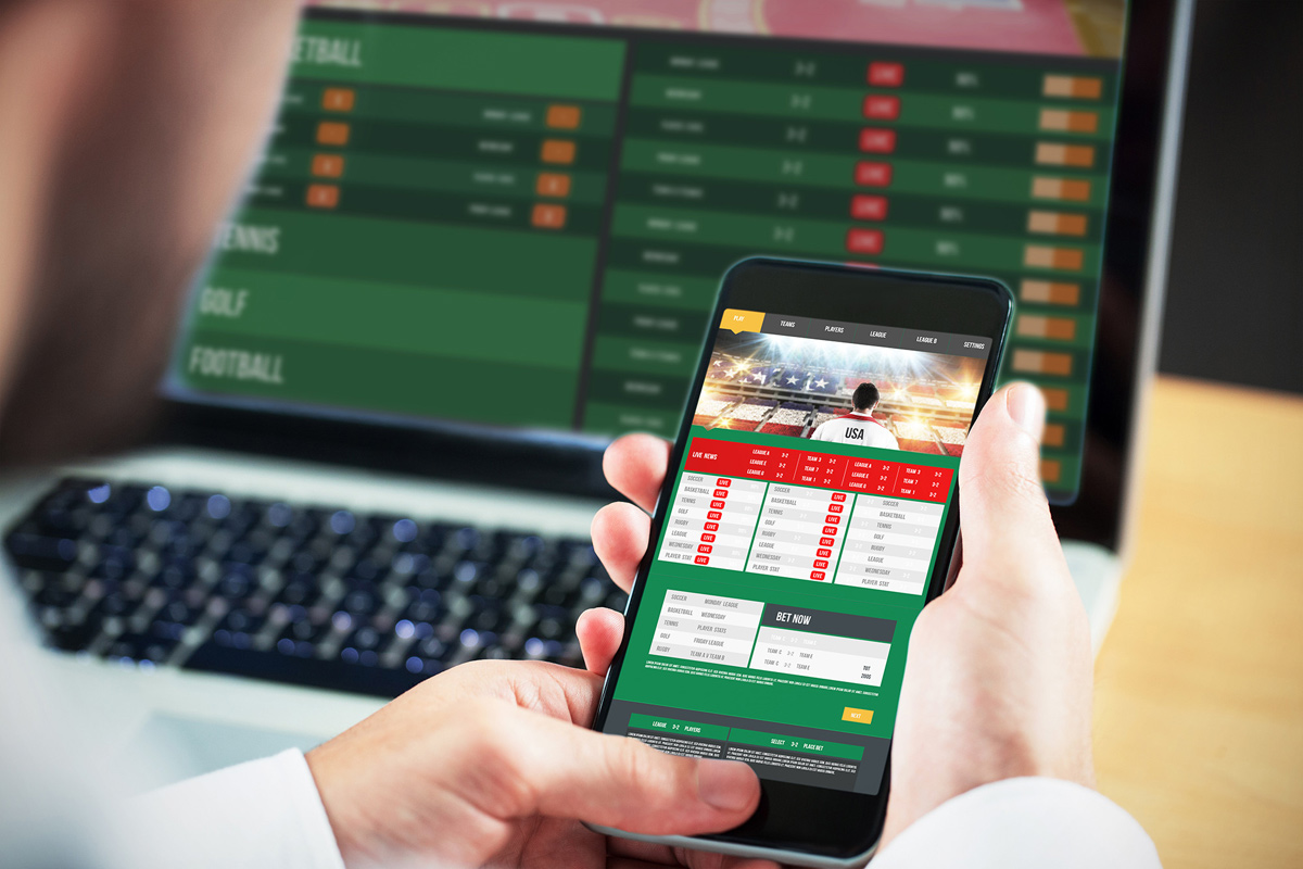 Mundial 2026: alertan por el auge de las apuestas online y sus efectos en la salud mental