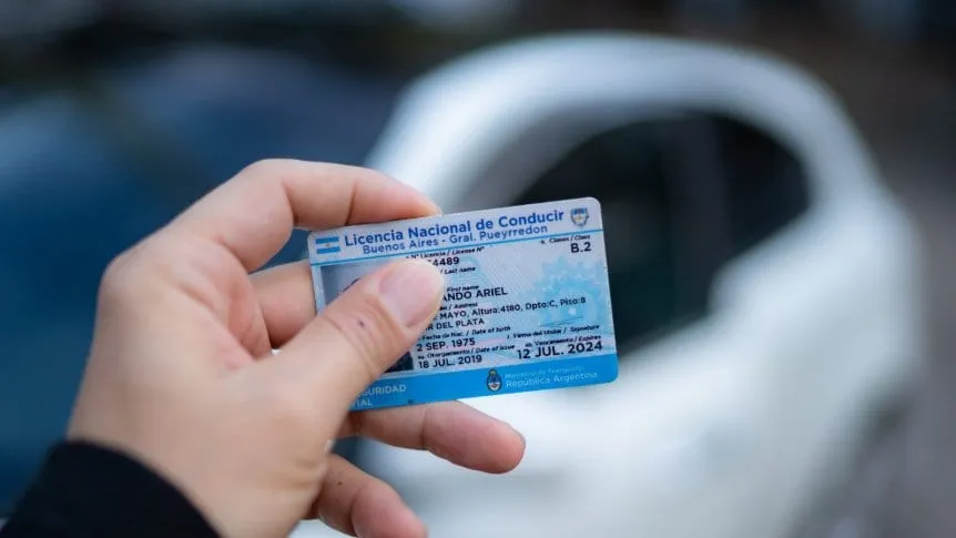 Licencias de conducir en General Pueyrredon: conocé las nuevas medidas para agilizar los trámites