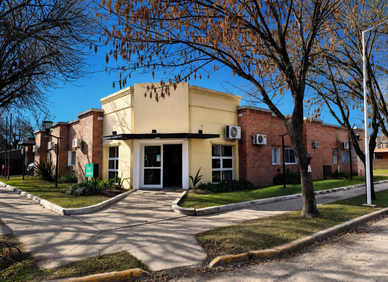 El Centro de Salud comunal realizó 10.766 atenciones por guardia durante 2025