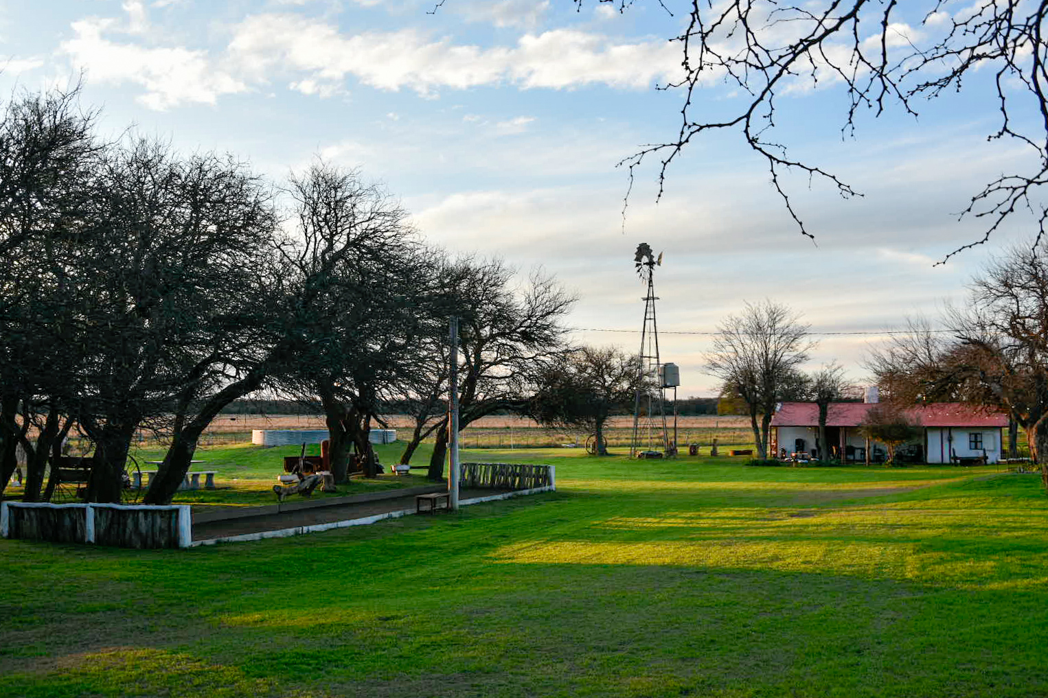 Qué hacer en La Pampa: las mejores estancias para disfrutar del turismo rural y el campo