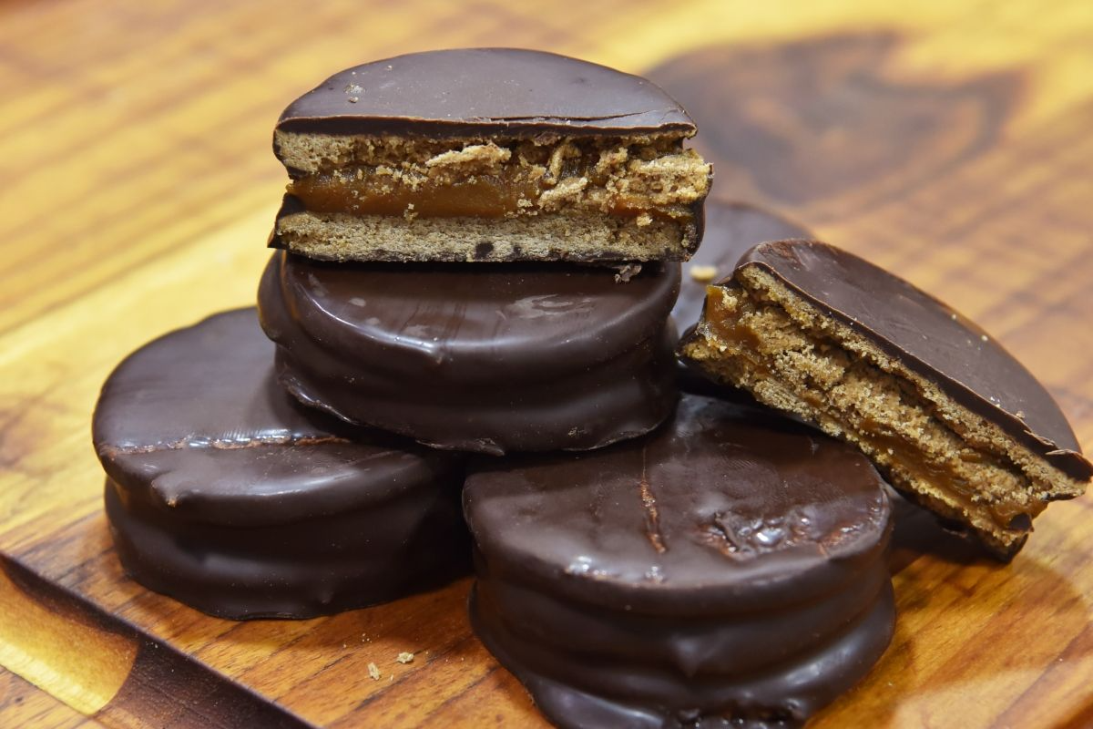 Fiesta del Alfajor Artesanal: Avellaneda ofrece un fin de semana con gastronomía y música