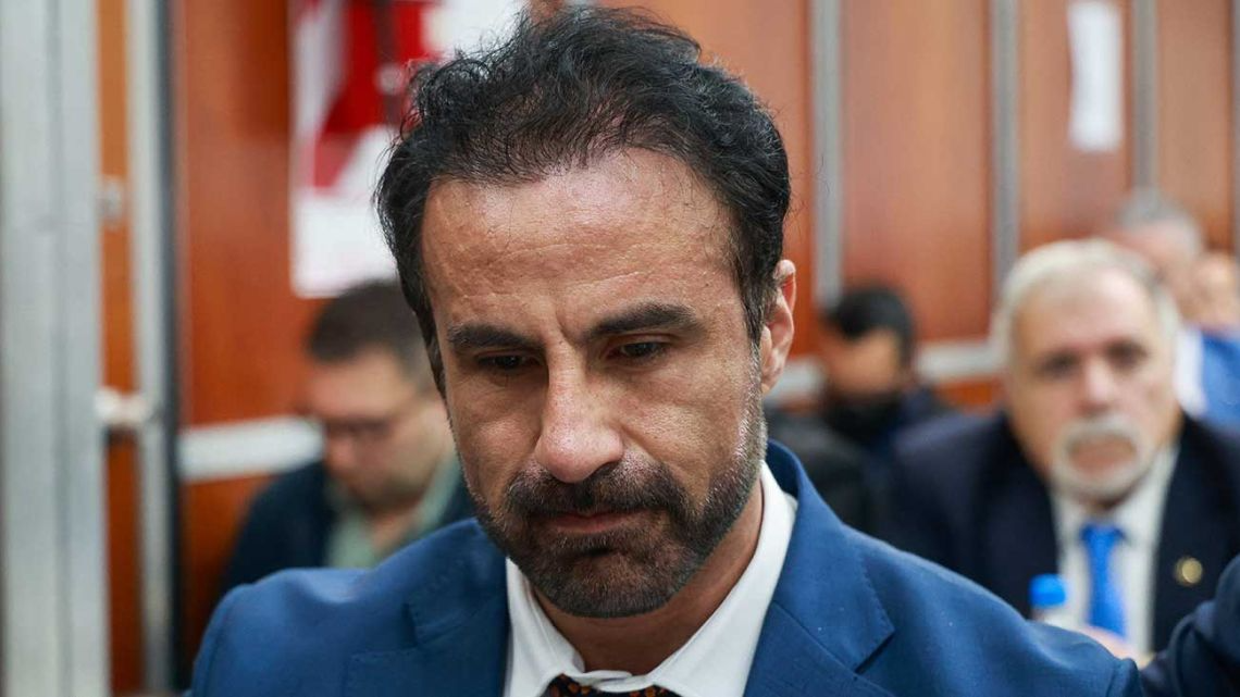 Leopoldo Luque declarará nuevamente en el juicio por la muerte de Diego Maradona