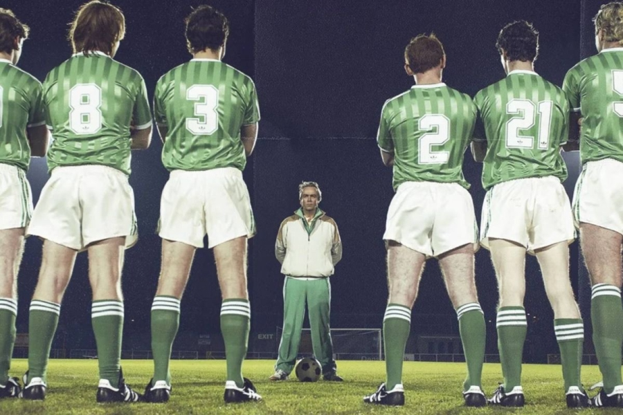Cine y fútbol en Paraná: llega “Pasión de multitudes”, un ciclo gratuito con historias mundialistas