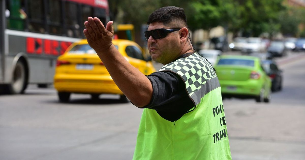 Cortes de tránsito en Córdoba durante esta semana: qué desvíos habrá y cuáles son las calles afectadas