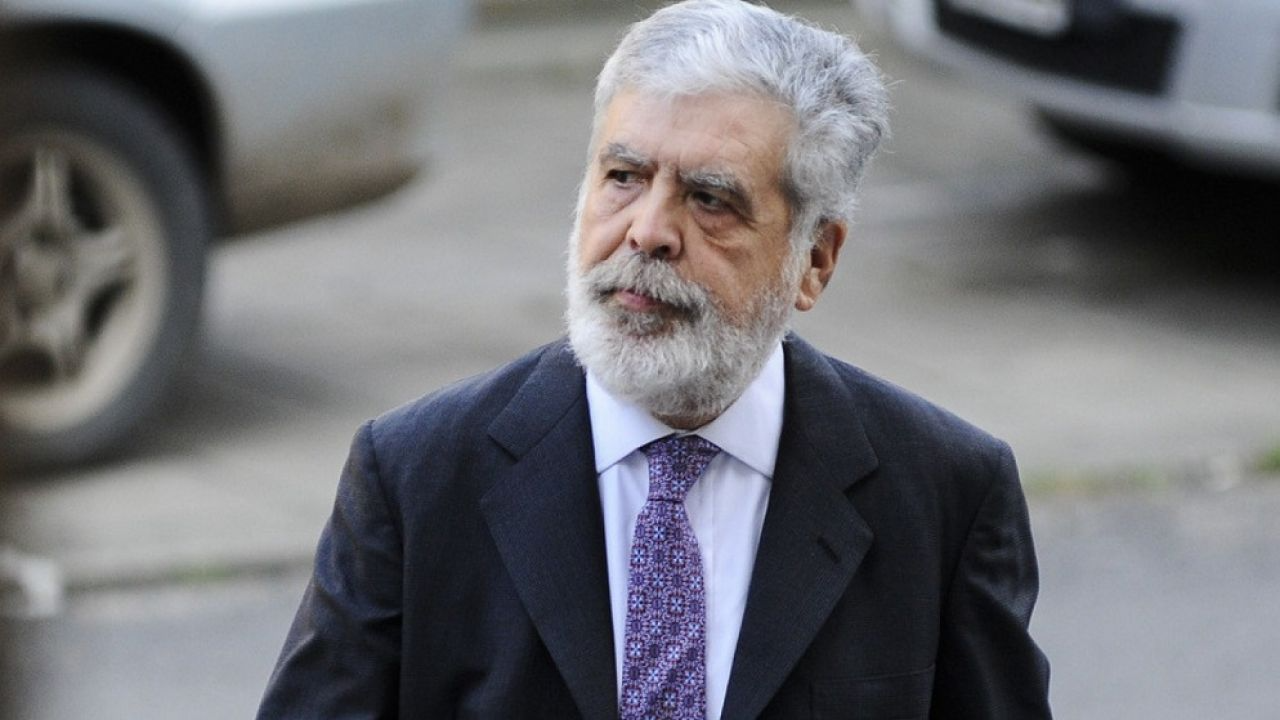 Caso Odebrecht: condenaron a Julio De Vido a 3 años de prisión en suspenso