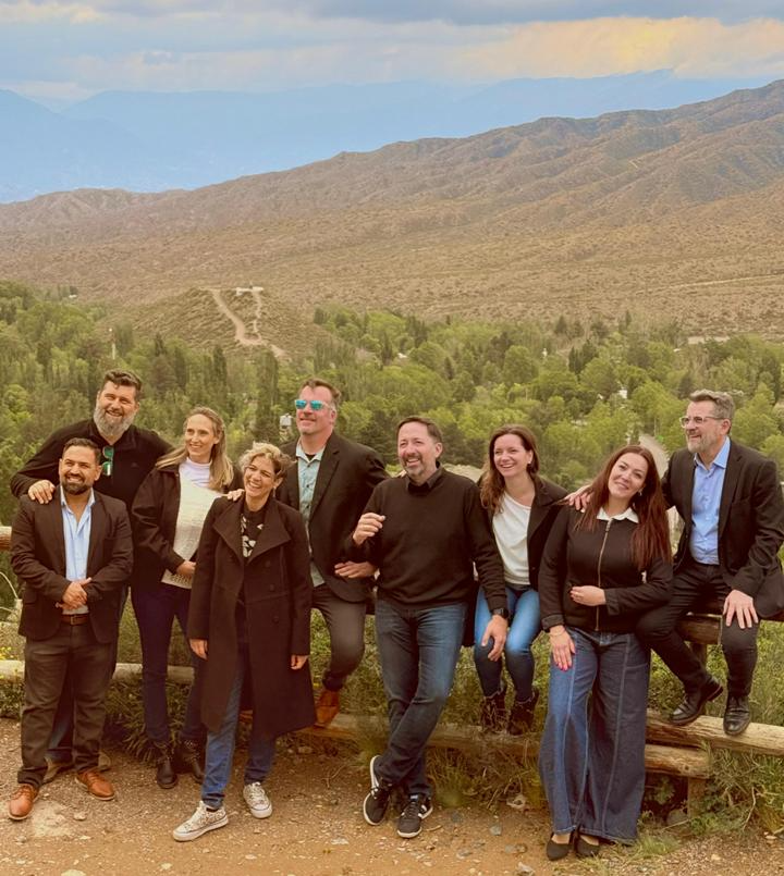 Vox Prima presenta “Espejos” en el Museo Fader con una propuesta coral inmersiva