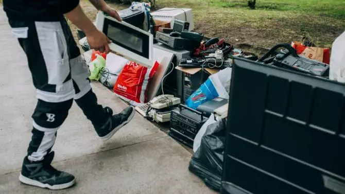 Juegos, reciclaje y propuestas sustentables: así se celebrará el Día Mundial del Ambiente en General Pueyrredón