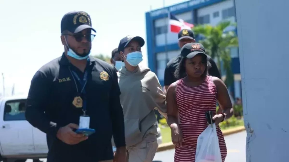 Organizaciones piden el fin de las políticas migratorias en hospitales de República Dominicana