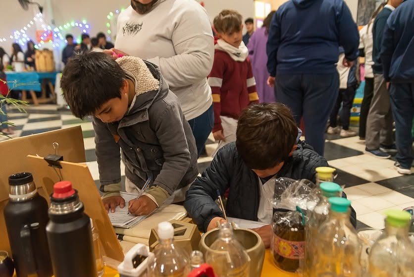 Marull realizará una nueva edición de la Feria de Ciencias con proyectos y propuestas educativas