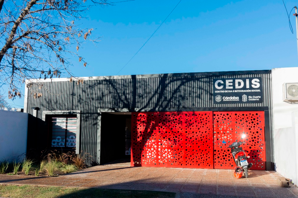 El CEDIS inició sus actividades y ya recibe consultas por consumo problemático: cómo acceder