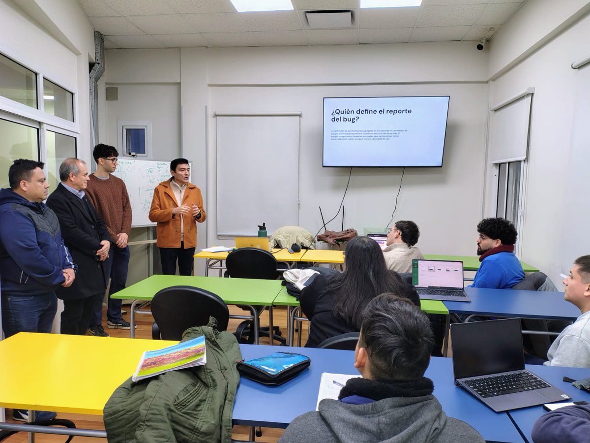 La Rioja amplía la formación gratuita en tecnología con nuevos cursos del Polo Tecnológico