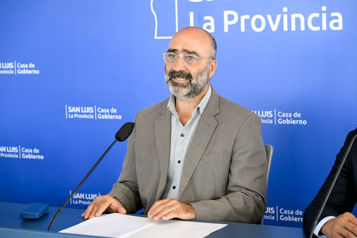 Advierten sobre los perjuicios para San Luis si se modifica la Ley de Biocombustibles
