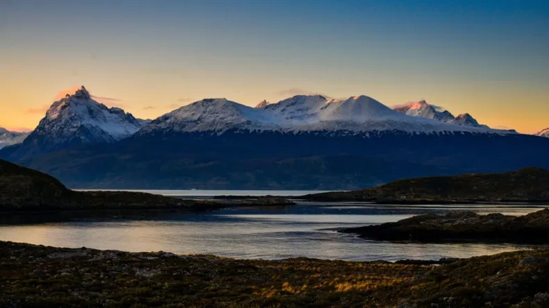 Tierra del Fuego: Ushuaia se consolida como destino clave para ver auroras australes en 2026