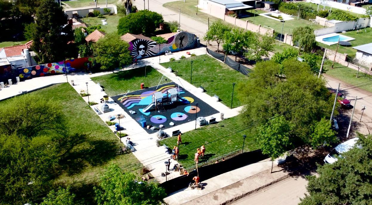 Santa Rosa ofrece un taller gratuito para conocer experiencias y recorridos todo el año: todos los detalles