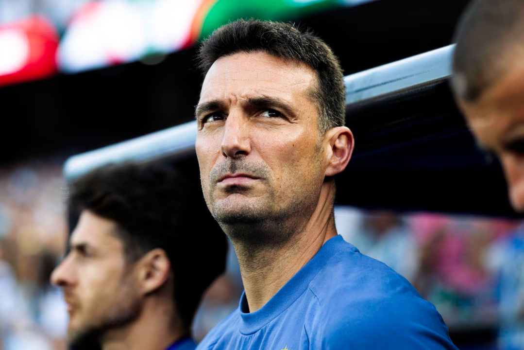 Scaloni analiza cambios masivos para el cierre de Argentina ante Jordania