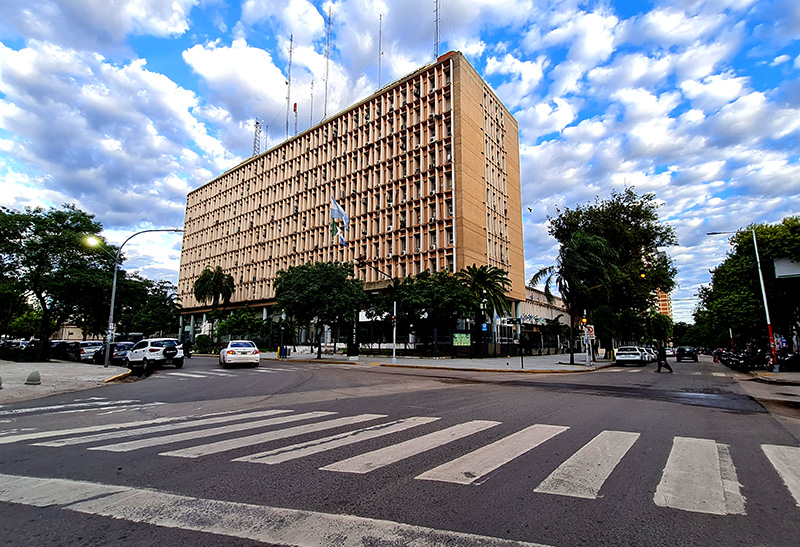 Gobernadores del Norte Grande se reúnen en Resistencia para avanzar con obras hídricas y reclamar fondos a Nación