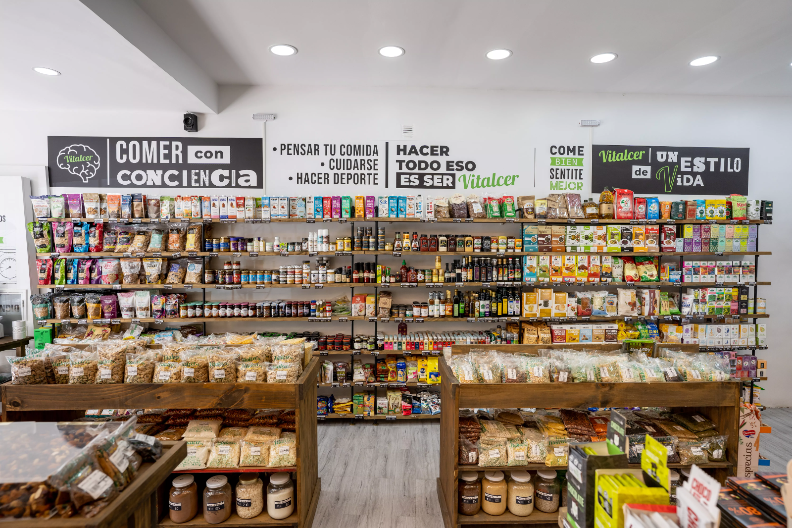 Franquicias de dietéticas: cuánto dinero se necesita para abrir un local y cuáles son las opciones más accesibles