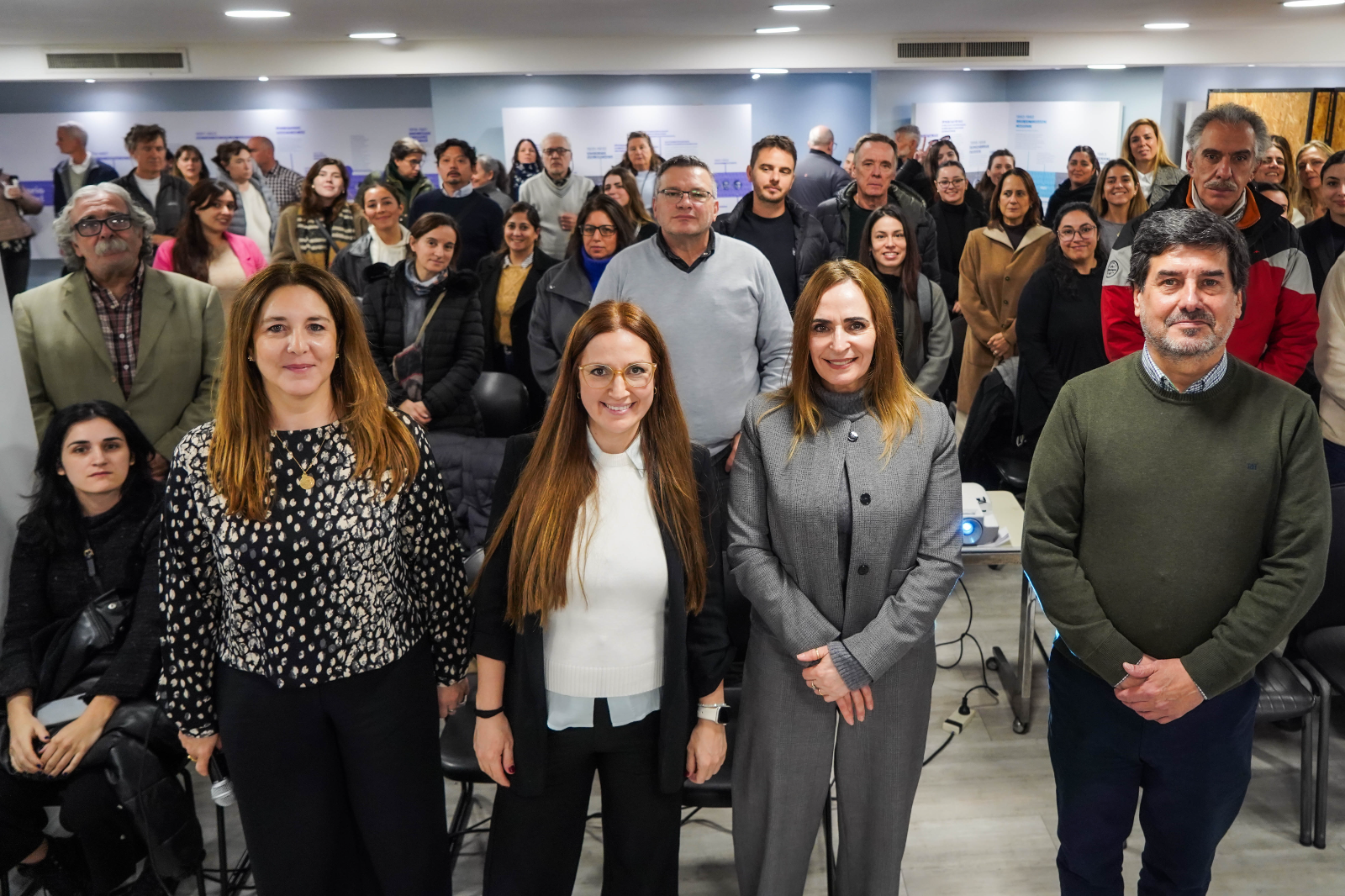 Santa Cruz impulsa el turismo con la nueva ruta aérea entre Perito Moreno y Buenos Aires