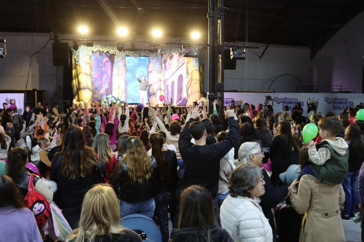 Vacaciones de invierno en Gualeguaychú: mirá la agenda cultural, deportiva y familiar de julio