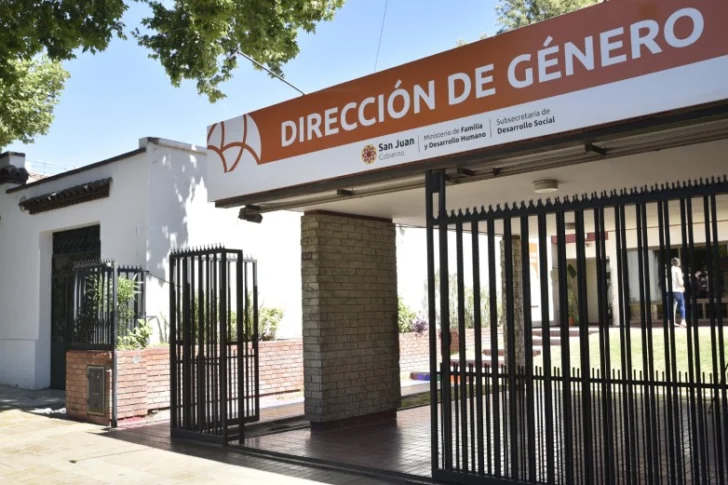 San Juan registró más de 300 denuncias por violencia en junio y refuerza las acciones de prevención
