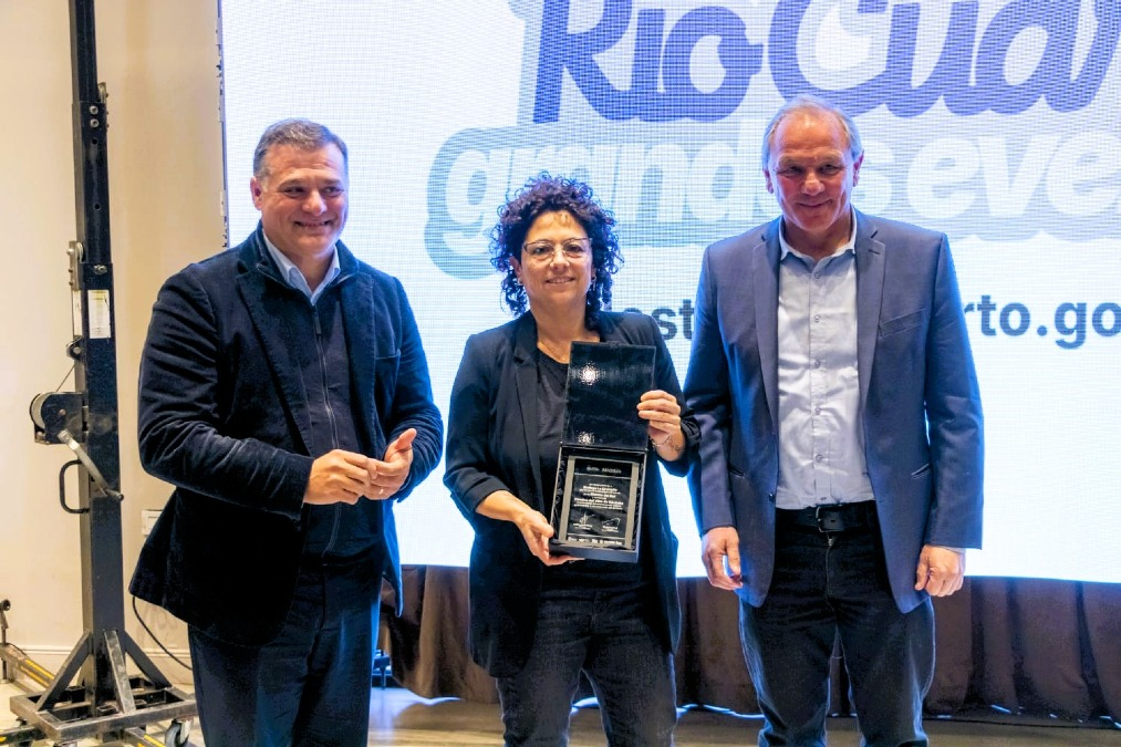 Río Cuarto presenta "Río Cuarto Ciudad de Grandes Eventos": así será la agenda semestral