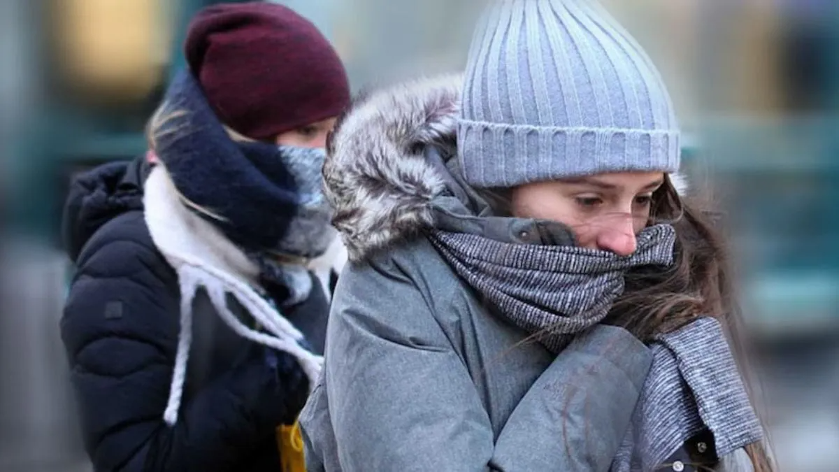 Invierno 2026: el SMN prevé un trimestre más cálido de lo habitual en gran parte del país
