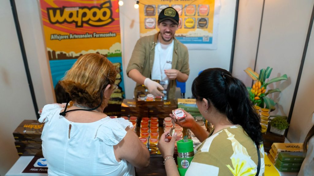 Oportunidad única para emprendedores formoseños: cómo participar de Emprendimiento Argentino 2026