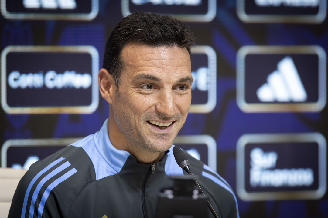 Scaloni elogió a Cabo Verde y anticipó un duro desafío para Argentina