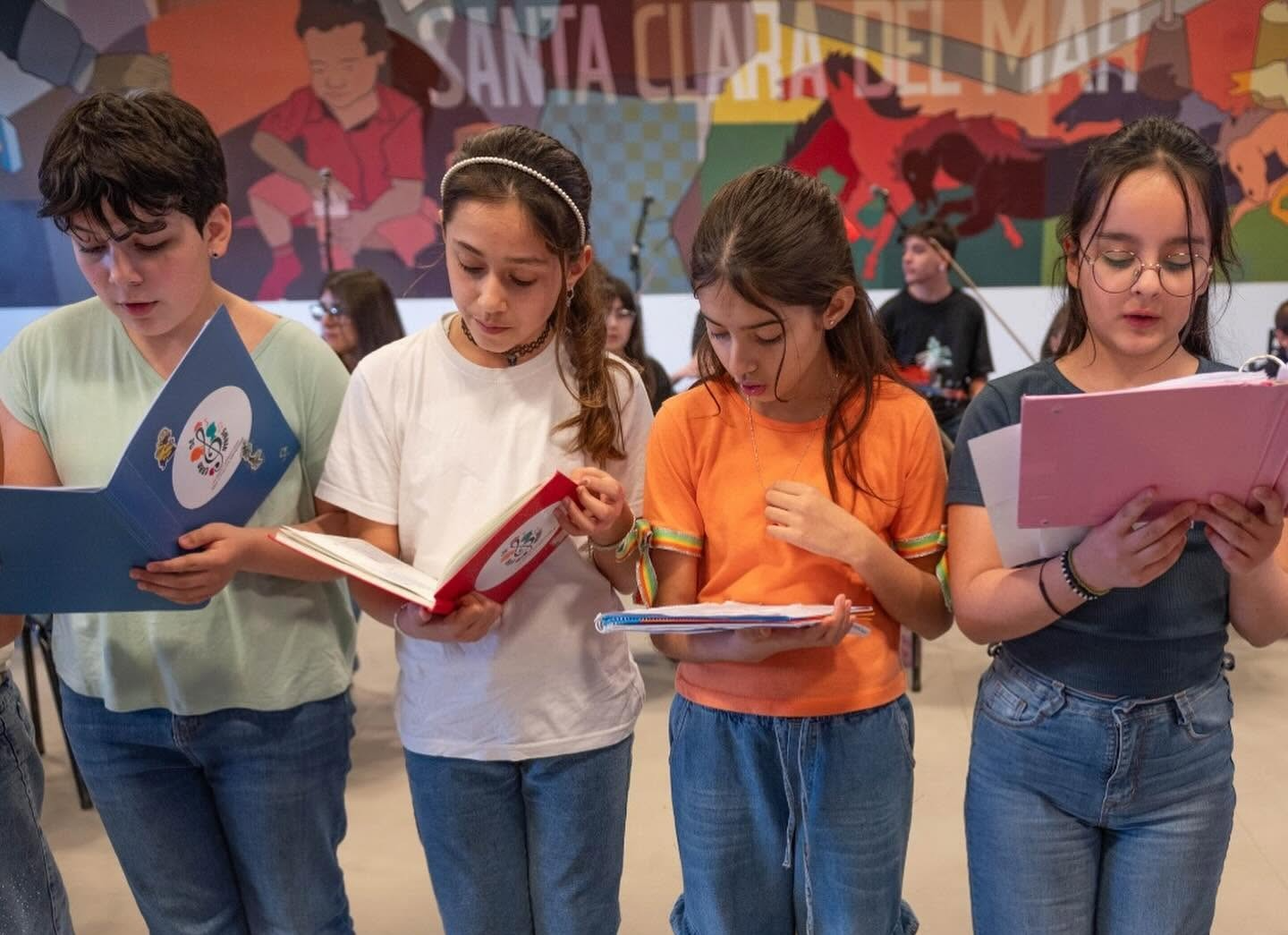 Se viene un concierto coral solidario en Santa Clara del Mar: cuándo y cómo será