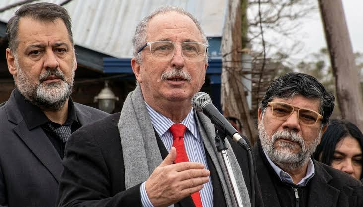 Passalacqua amplió la operatoria de alivio financiero para jubilados de ANSES en Misiones