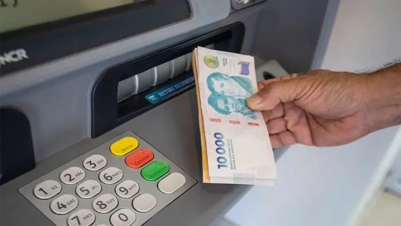Santa Cruz confirmó el pago de los haberes de junio para toda la administración pública provincial
