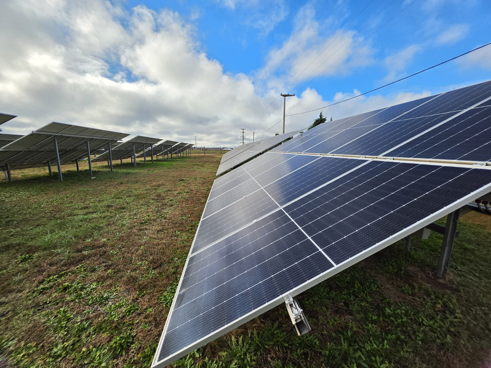 La Pampa supera los 3 MW de generación distribuida y marca un récord en energía renovable