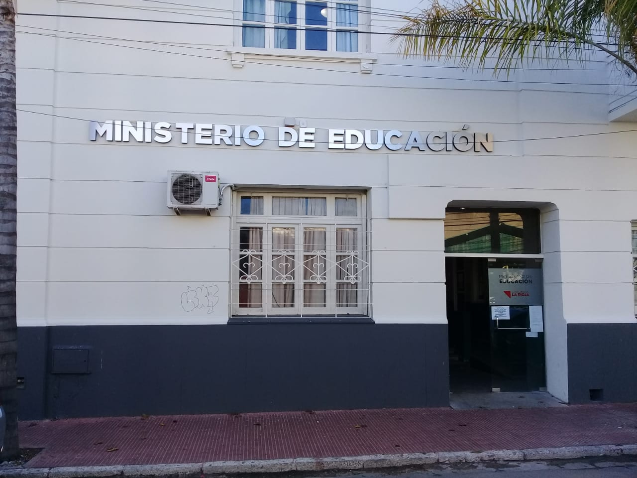 Frío extremo en La Rioja: Educación autoriza cambios de horarios en todas las escuelas