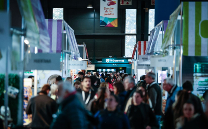 Buenos Aires mostrará su turismo gastronómico en Caminos y Sabores durante las vacaciones